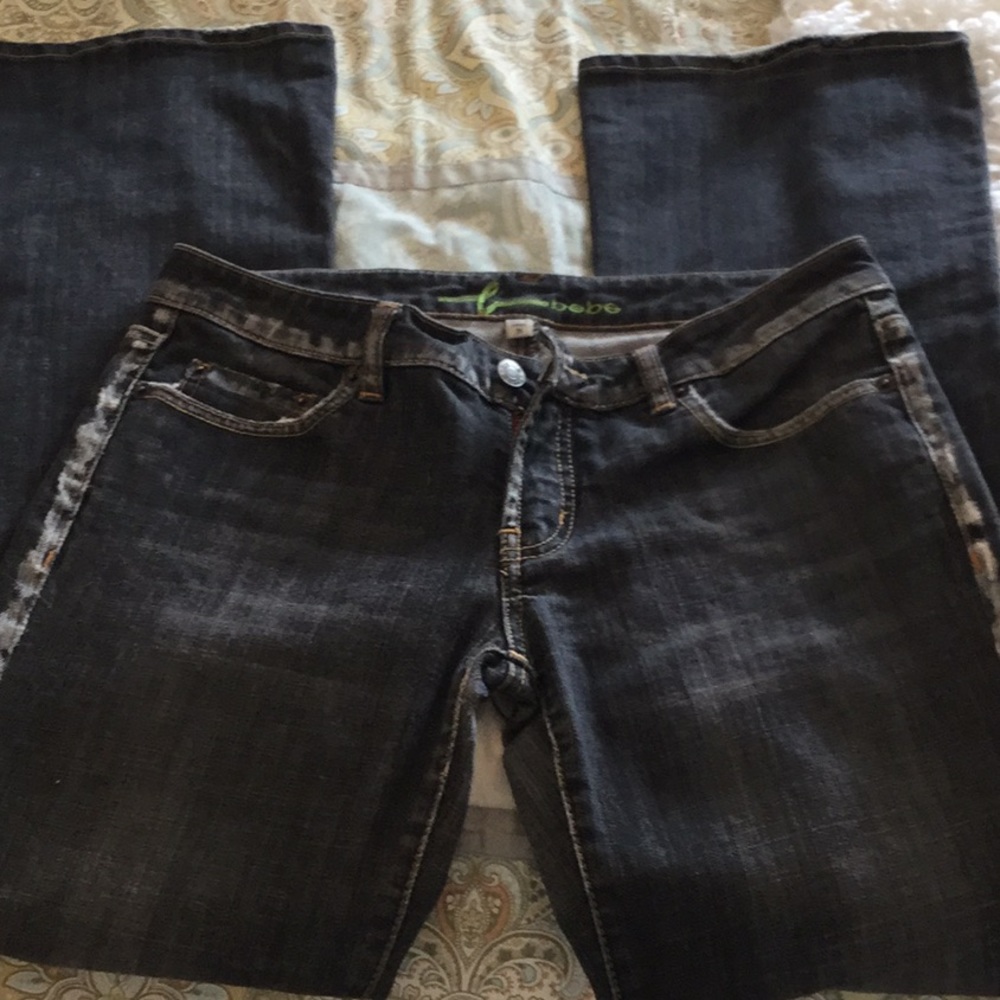 Bebe Jeans - image 1